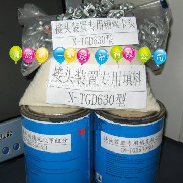 Belt Clamp,Conveyor Belt Clamp photo-5