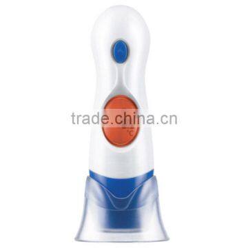 HT-208 4-in-1 Ear and Forehead Thermometer Meter Household photo-3