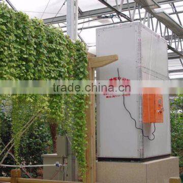 Greenhouse HVAC System End Device Air Conditioning Unit