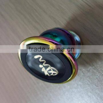 360 Degree Creative Mobile Bracket Car Holder photo-2