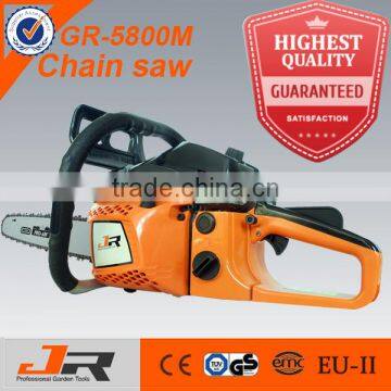 Chinese Chainsaw Manufacturers 58cc Chain Saws photo-4