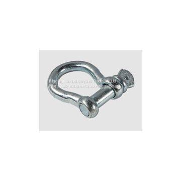 COMMERCIAL GRADE SCREW PIN ANCHOR SHACKLE U.S TYPE