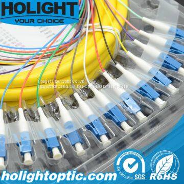 LC Single Mode Fiber Optic Pigtail photo-5