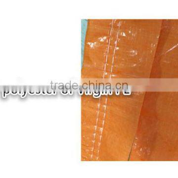 heat resistant insulation board pe sheeting poly hay tarps