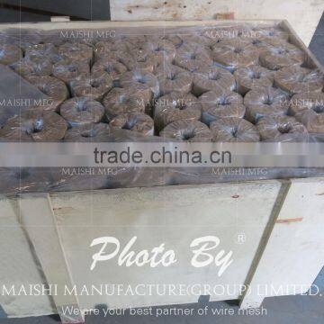 Food Grade Stainless Steel Micron Wire Mesh photo-5