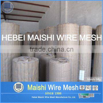 Welded Wire Fencing photo-2