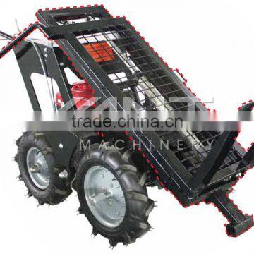 Farm Trolley BY250 photo-3