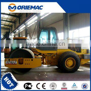 Best Selling Road Roller Vibrator Changlin YZ14H Pharmaceutical Roller Compactor photo-2