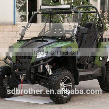 2014 800CC SPORTS UTV photo-5