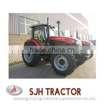 SJH140HP Tractor Tractors photo-5