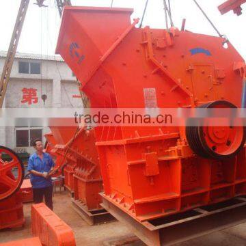 Low cost sand making machine,simple structure sand machine