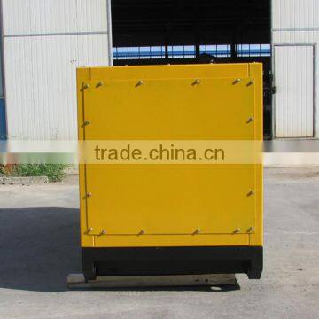 10-2000KVA Hot Sales Small Silent Diesel Generator photo-3