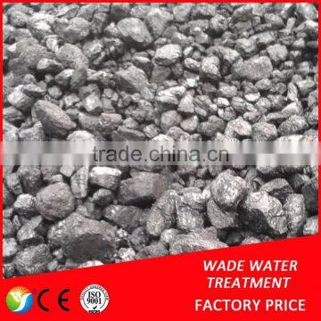 7500kcal Calorific Value 30-80mm Anthracite Coal for BBQ photo-6