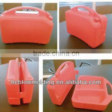 OEM Blow Molding Plastic Waterproof Hand Tool Box photo-5