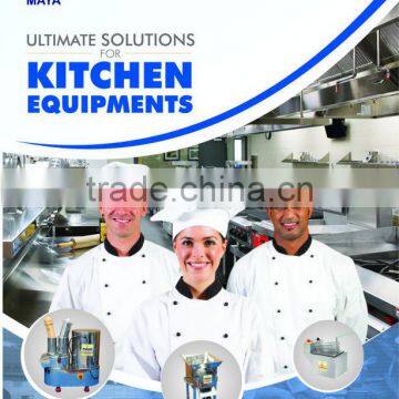 Food Processing Machine