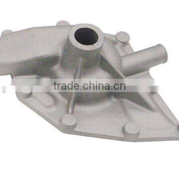 Sand Casting Steel Mining Wheel/machinery Metal Parts/Casting Ductile Product photo-4