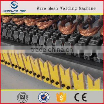 2016 Hot Sale Automatic Welding Wire Mesh Machine photo-2