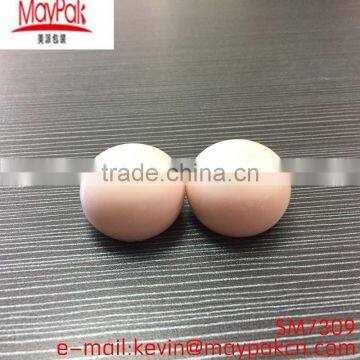 Cosmetics Package 2015 Hot Sale PP Top Caps for Toothpaste for Bottles photo-5