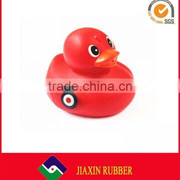 Cheap Bath Toy, Swimming Duck,yellow Rubber Duck Silicone Duck photo-2