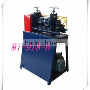 CE copper cable automatic wire cutting and stripping machine(MT-918-B)