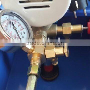 Electric Water Pump Motor DSY-25 photo-2