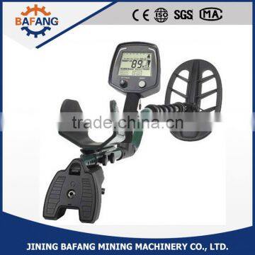 T2 Ground Plate Type Gold Detector Tester photo-5