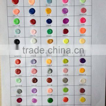 Fine Acrylic Powder Light Purple photo-4