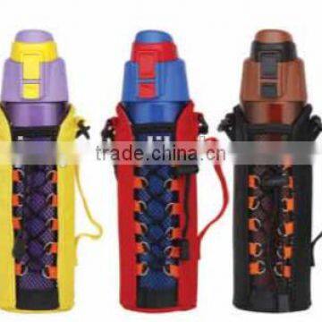 Wide Mouth Stainless Steel Water Bottle & Stainless Steel Water Bottle 700ml photo-5