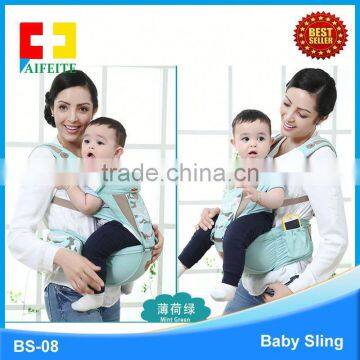 China manufactures Multifunction baby sling carrier