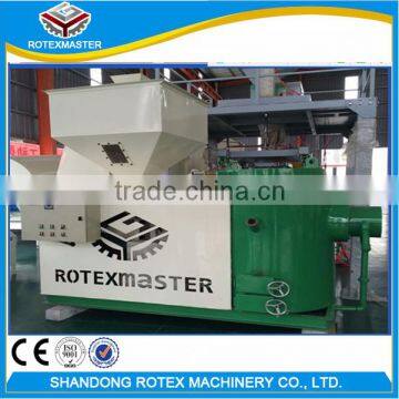 [ROTEX MASTER]Energy Effcient Industrial Biomass Pellet Burner/ Biomass Boiler photo-4