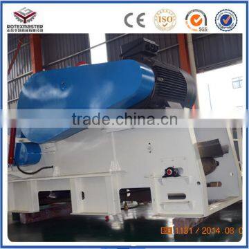 Newest High Quality Wood Chipper Wood Chips Making Machine photo-5