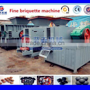 Excellent Iron Ore Fines Briquette Machine /metal Briquetting Press/hydraulic Dry Powder Briquetting Machine photo-4