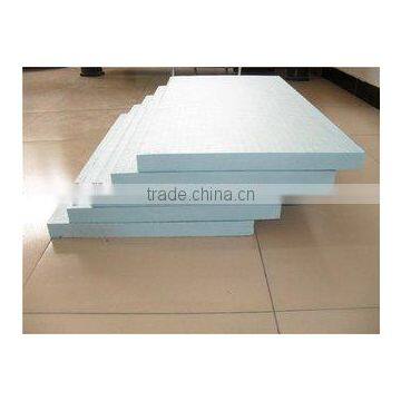 Machine for 20mm Xps Polystyrene Insulation Board photo-2