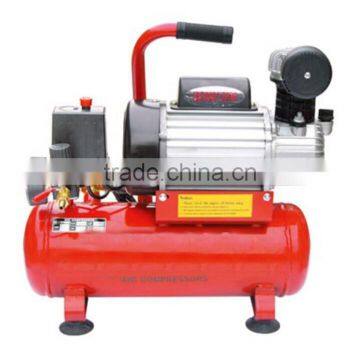 GM0301 Portable Piston Air Compressor Direct-coupled photo-4