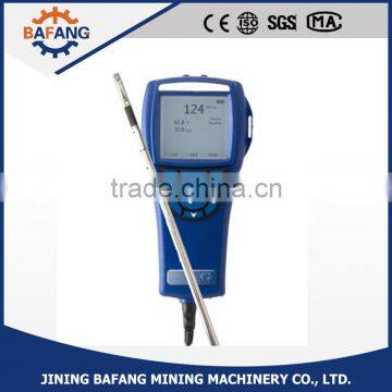 JFY-4 Eletronic Multi-parameter Detector device, wind speed, temperature, humidity detector,pressure