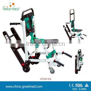 Hospital Use Medical Stair Stretcher photo-2