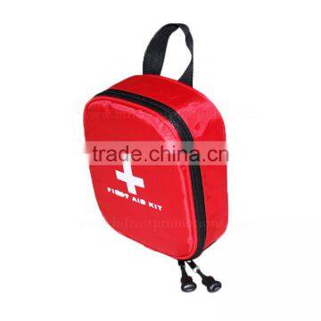 Medical Equipment Travel Bags Emergency Survival Mini First Aid Kit