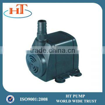 Outdoor Fountain Electric waterproof water pumps