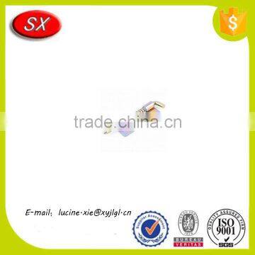 High Demand Various Materials Furniture Hardware Custom Spring Loaded Door Latch photo-5