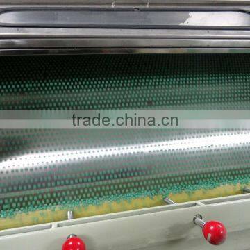 Hot Sales Cast Wax for Graulating Machine photo-4