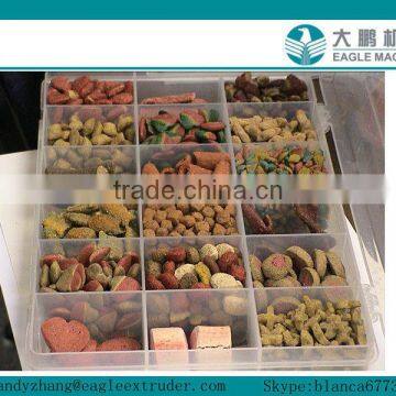 Pet Food Production Line/dogs Food Pellet Making Machine photo-5
