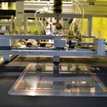 Precision Liquid Dispensing & Adhesive Dispensing Equipment photo-4