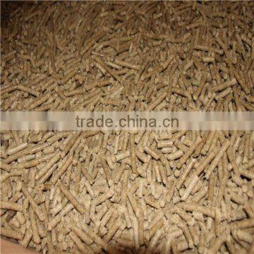 2016 High Quality Diesel Cattle Catfish Feed Pellet Machine photo-5