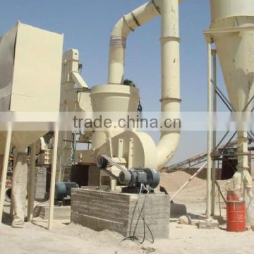 Raymond mill for bentonite with competitive price