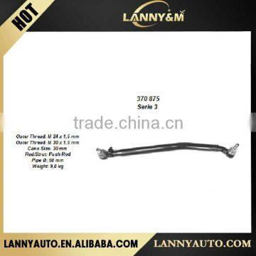 scania truck steering drag link for scania 370875