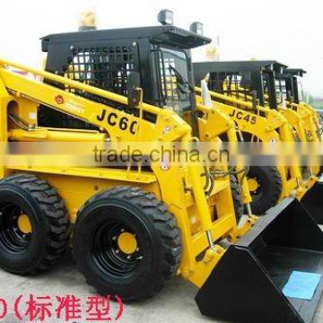 Skid steer loader JC60H