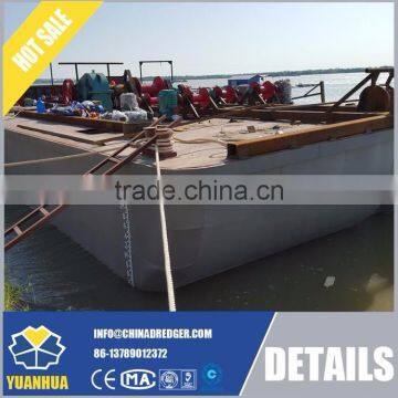 River Sand Mining Dredger / China Sand Dredging Machine photo-6