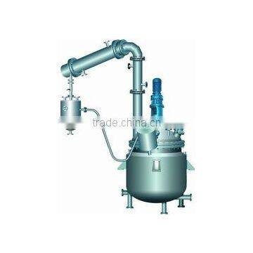 Alkyd Resin Reactor photo-3