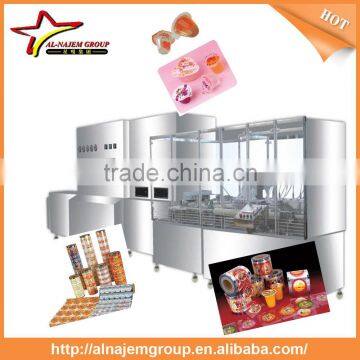 Best Price High Quality Cup Water Filling Machine photo-2