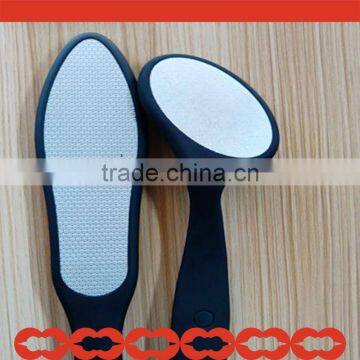 2015 hotsale stainless steel foot pedicure rasp